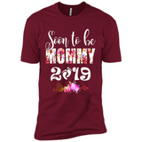 Soon To Be Mommy 2019 Funny Pregnancy