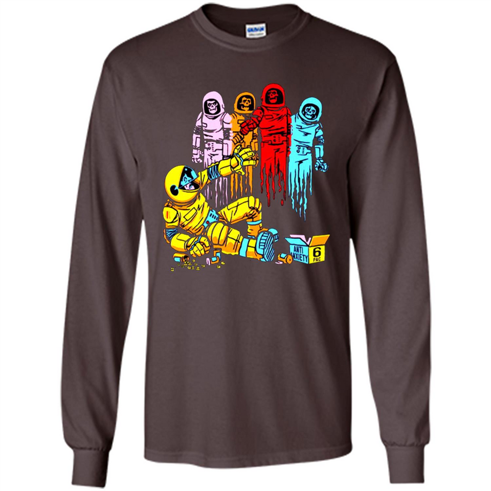Strodom men's the madness of mission 6 boys black