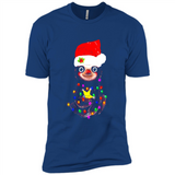 Sloth Christmas Light PINGPONG