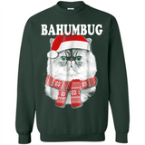 Cat Bah Humbug Christmas
