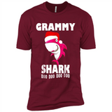 Grammy Shark Doo Doo Doo Christmas
