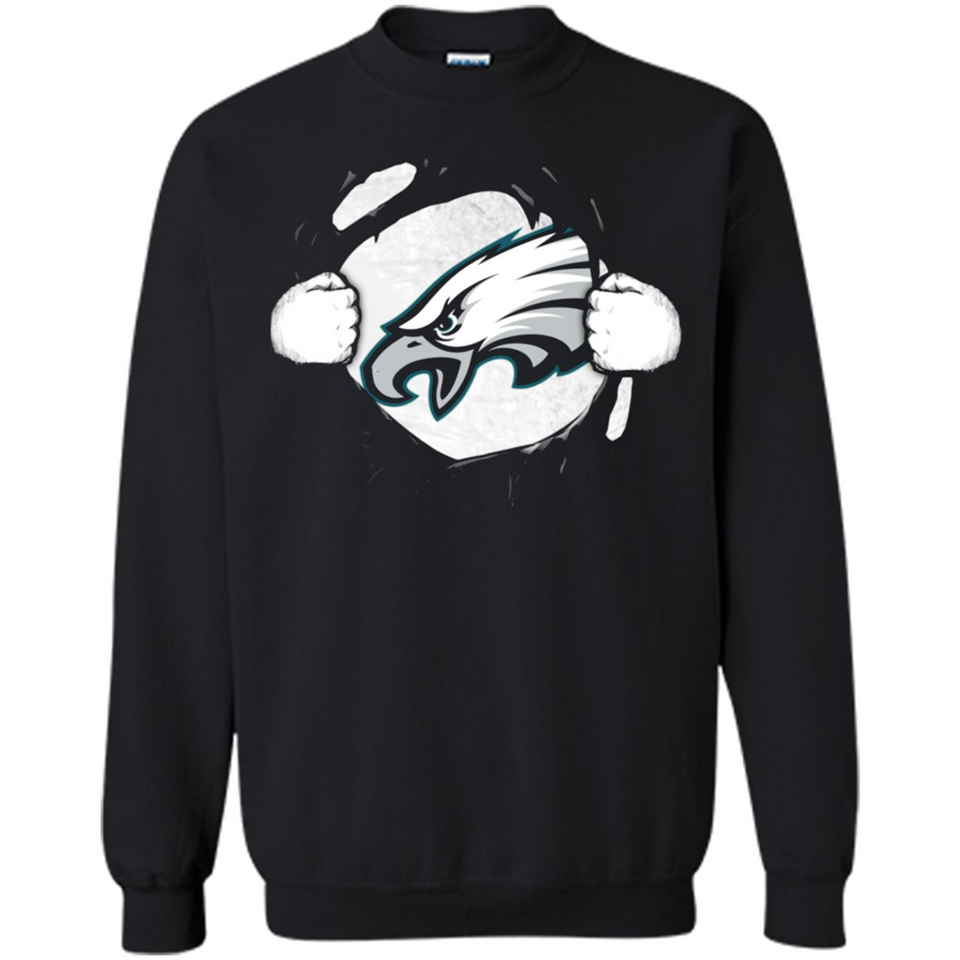 Only My Philadelphia Eagles Inside Football Team