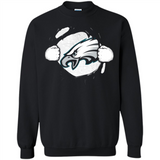 Only My Philadelphia Eagles Inside Football Team