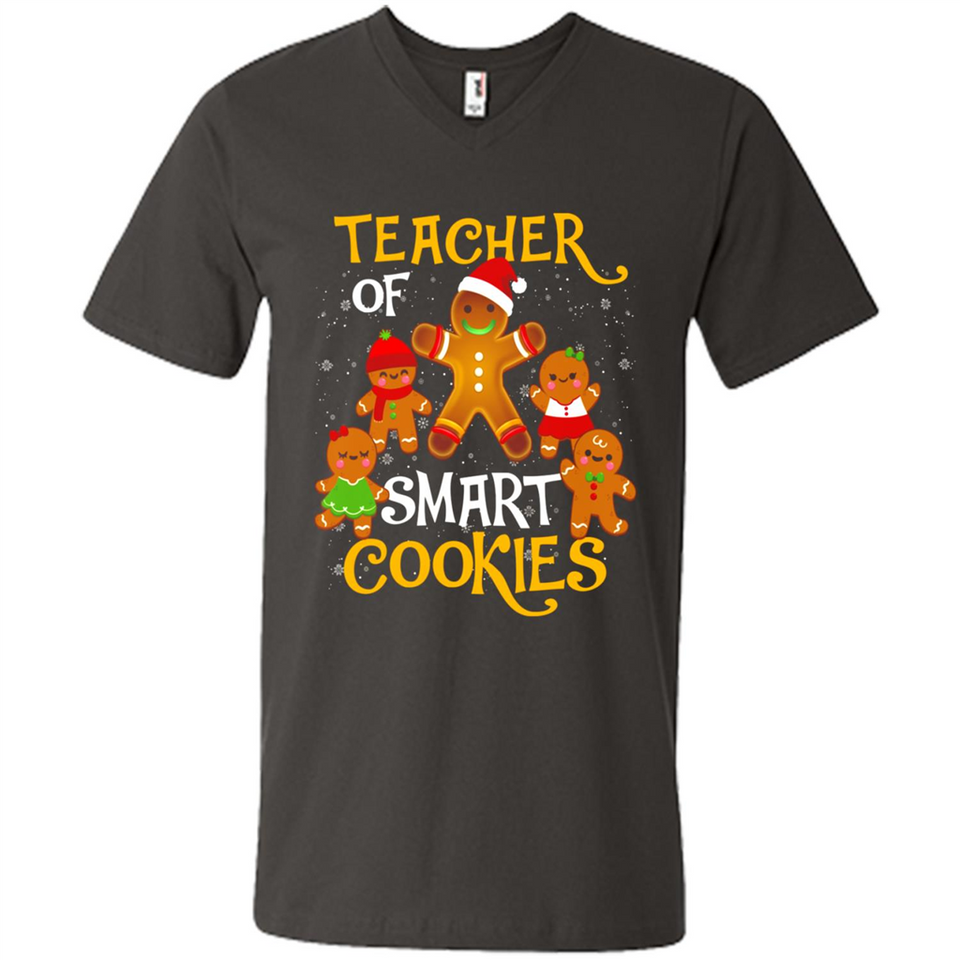 Teacher of Smart Cookies Christmas School Teaching