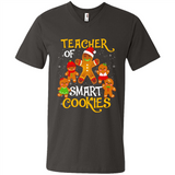 Teacher of Smart Cookies Christmas School Teaching