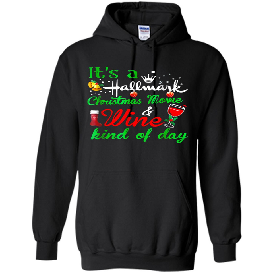Hallmark christmasmovie wine kind day PING PONG