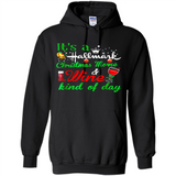 Hallmark christmasmovie wine kind day PING PONG