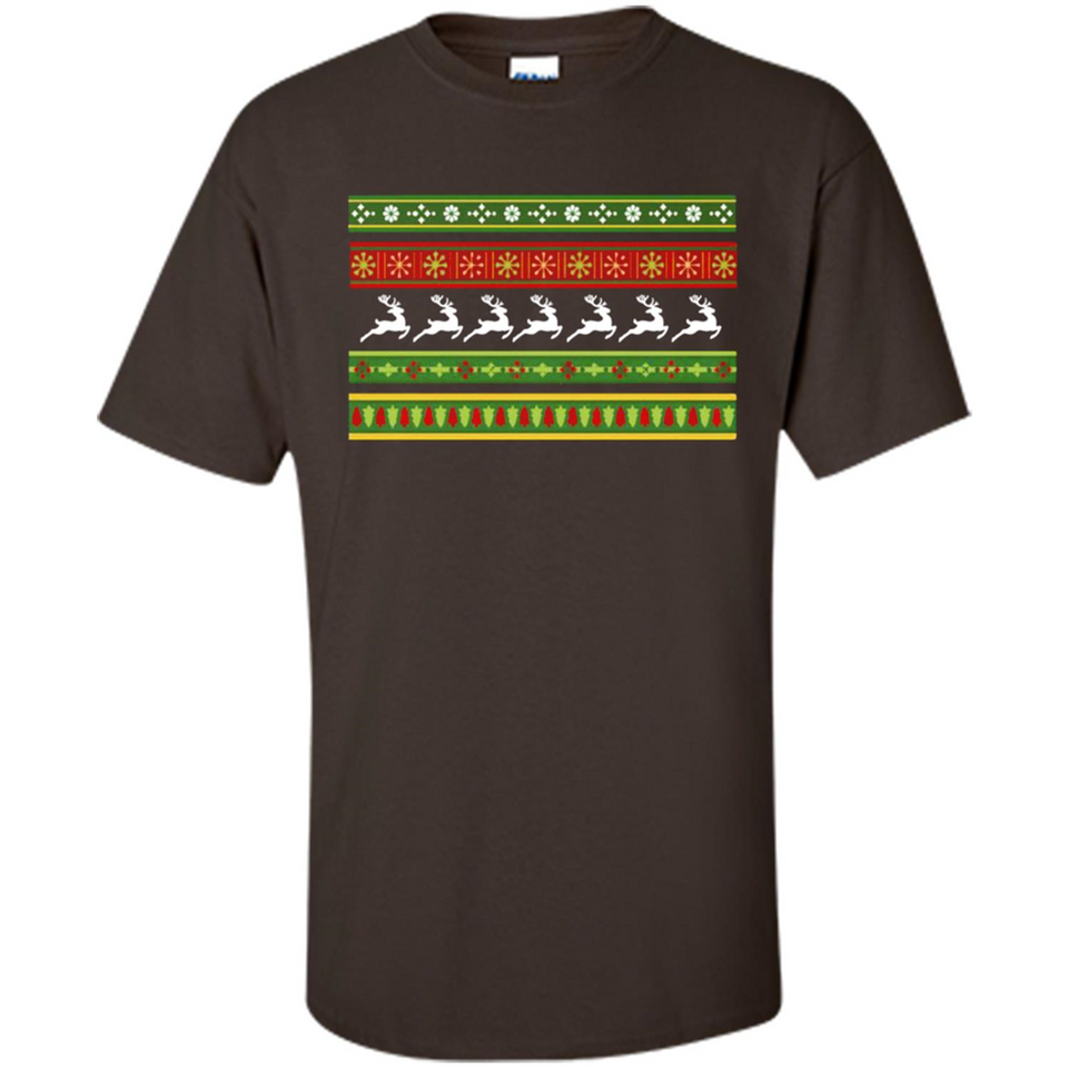 Ugly Christmas Funny Festive - Shirt
