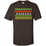 Ugly Christmas Funny Festive - Shirt
