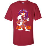 Houston Astros Snoopy Dabbing PING PONG
