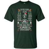The Spirit Of Radio Cygnus X-I Book II – Hemispheres Shirt