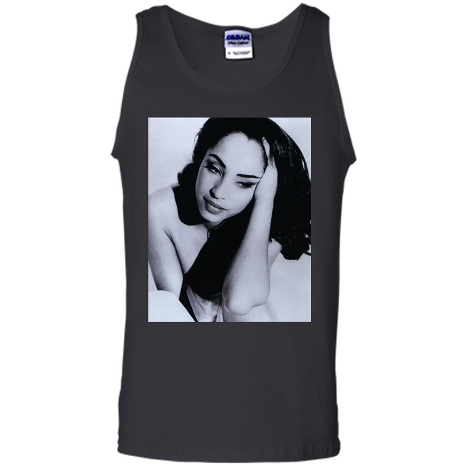Sade Adu Supreme Musician Hypebeast