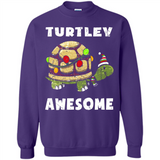 Turtley Awesome - Sweatshirt