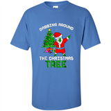 Christmas Dabbing Santa - Shirt