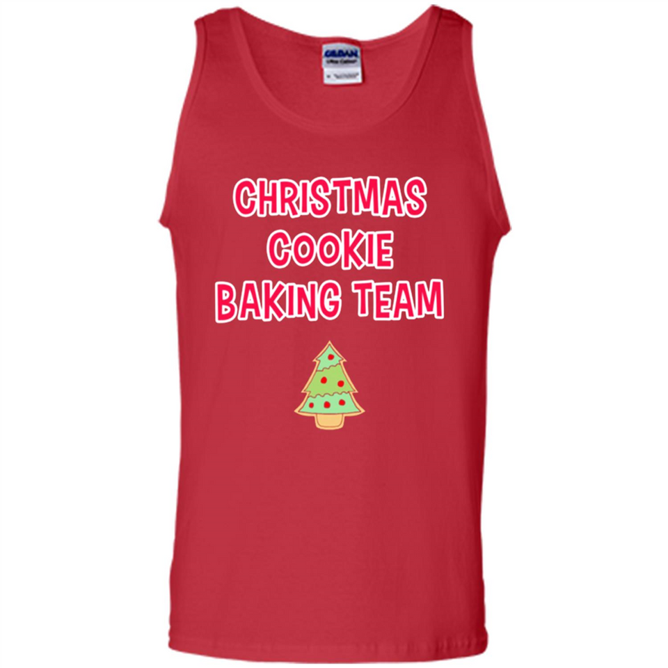 Christmas Cookie Baking Team - Christmas Baking