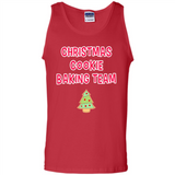 Christmas Cookie Baking Team - Christmas Baking