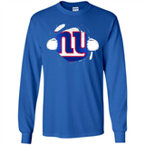 Only My New York Giants Inside Football Team