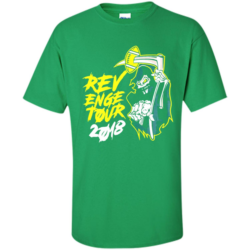 Revenge Tour 2018 - Shirt