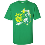 Revenge Tour 2018 - Shirt