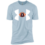 Houston Astros Under Armour Logo - Premium Short Sleeve T-Shirt