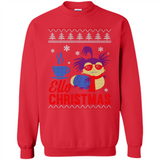 Christmas Ugly Sweater Ello Christmas - Sweatshirt