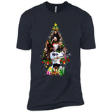 Post Malone Christmas Tree