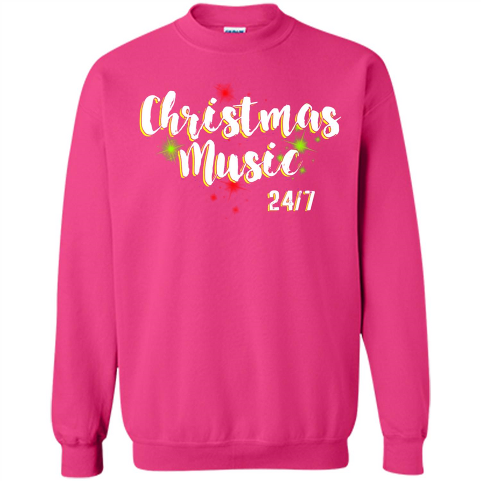 Christmas Music 24.7 Christmas Lover
