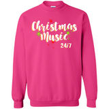 Christmas Music 24.7 Christmas Lover