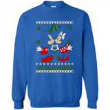 Love Line Christmas PINGPONG
