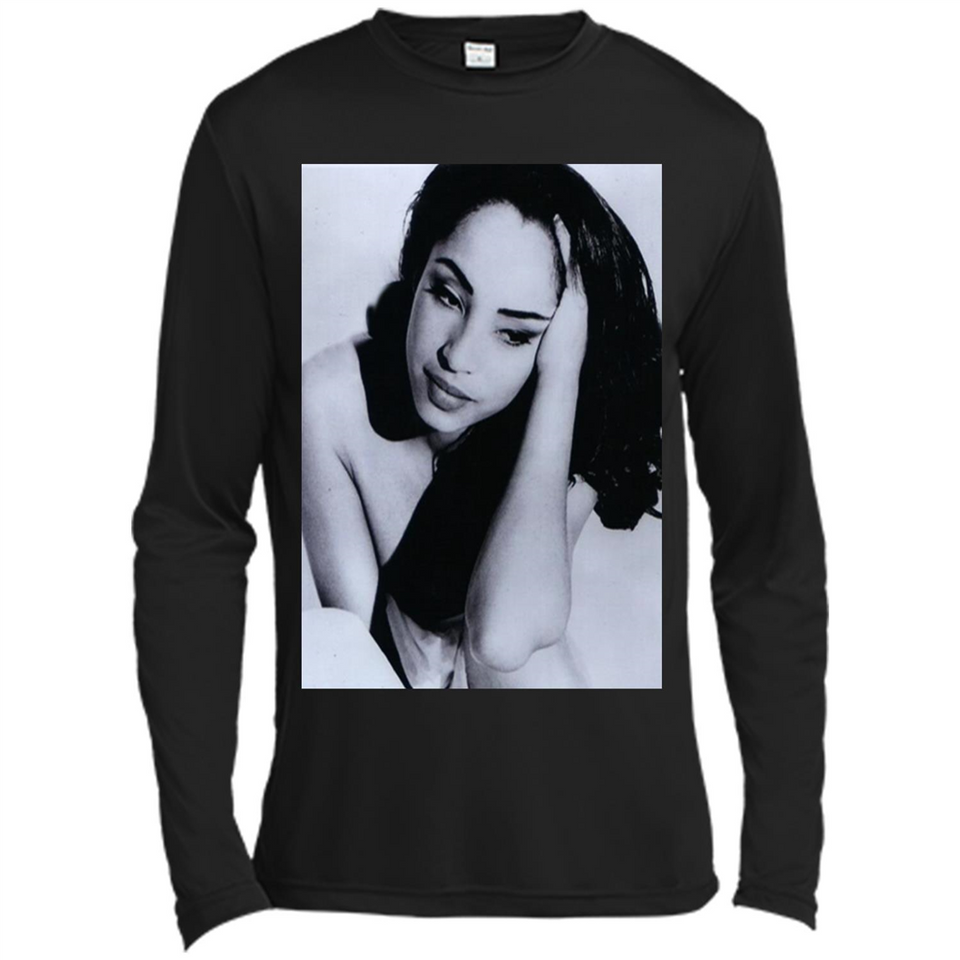 Sade Adu Supreme Musician Hypebeast