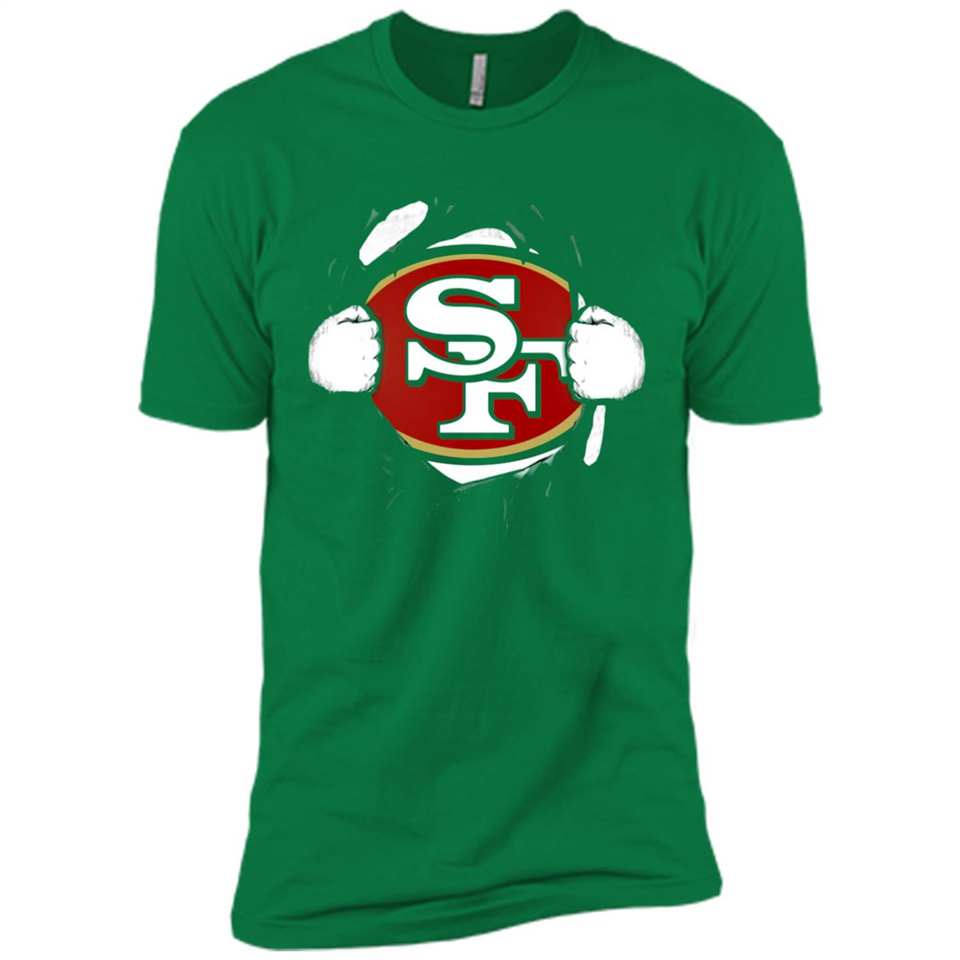 Only My San Francisco 49ers Inside Football Team