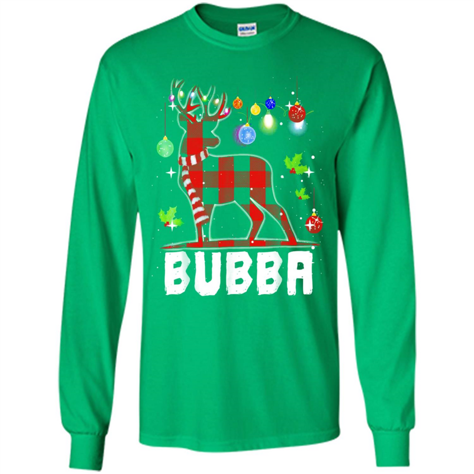 Bubba Reindeer