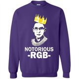 Ruth Bader Ginsburg shirt The NOTORIOUS RBG