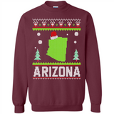 Arizona Christmas - Sweatshirt