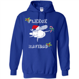 Fleece Navidad Christmas