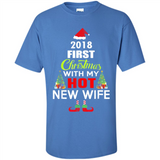 First Christmas With My Hot New Wife 2018 Christmas