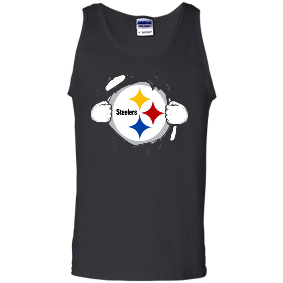 Only My Pittsburgh Steelers Inside Football Team