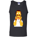 Post Malone Funny Graphic