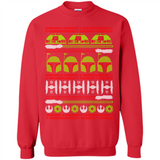 Star Wars - Boba Fett Christmas - Sweatshirt