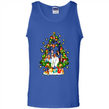Bruno Mars Christmas Tree PING PONG