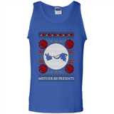 Mother Of Presents – Game of Thrones ugly christmas Sweatshirt PINGPONG