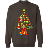 Christmas Tree Grinch Christmas Tree PING PONG