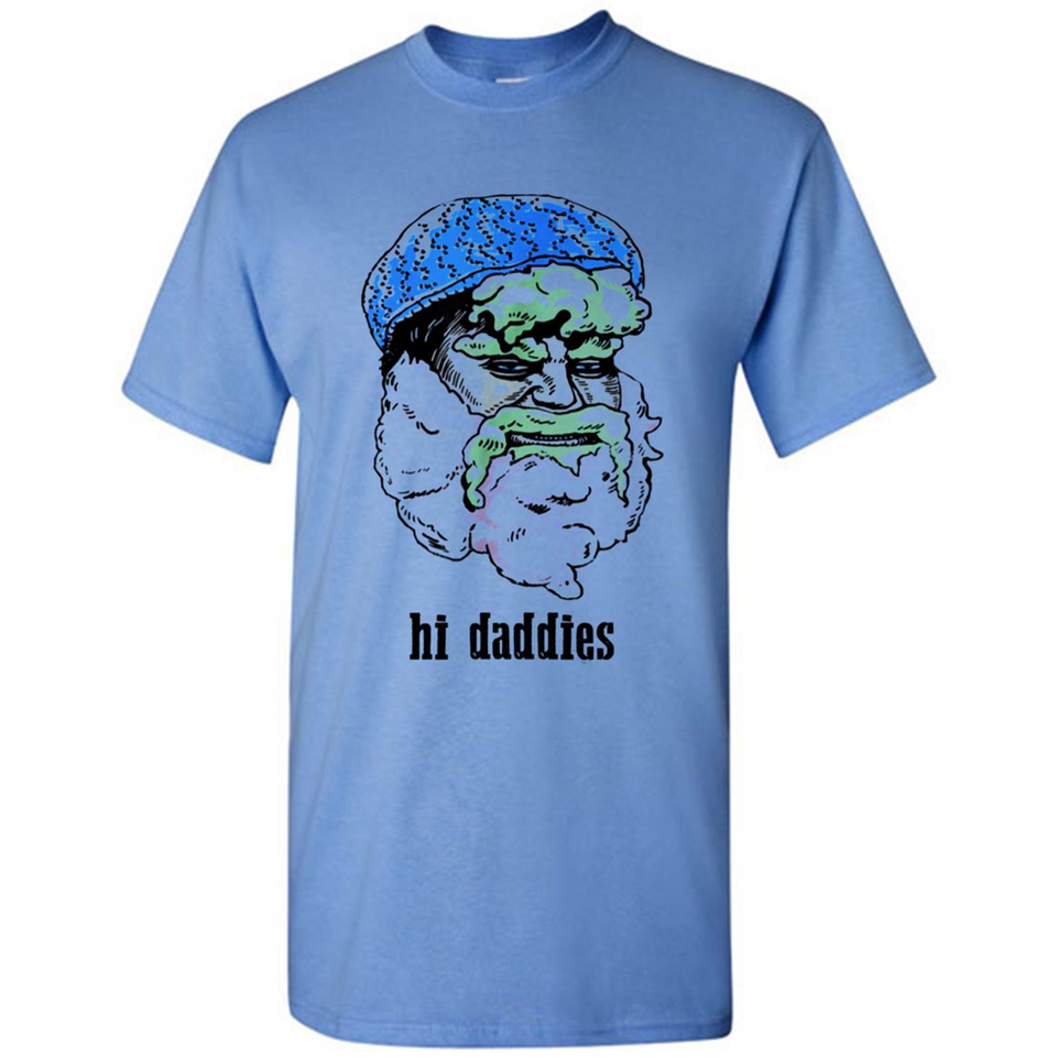 Mens Cotton Candy Randy - Shirt