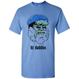 Mens Cotton Candy Randy - Shirt