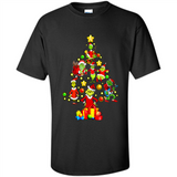 Christmas Tree Grinch Christmas Tree PING PONG