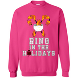 Oklahoma Holiday Christmas Tshirt For Sports Fans