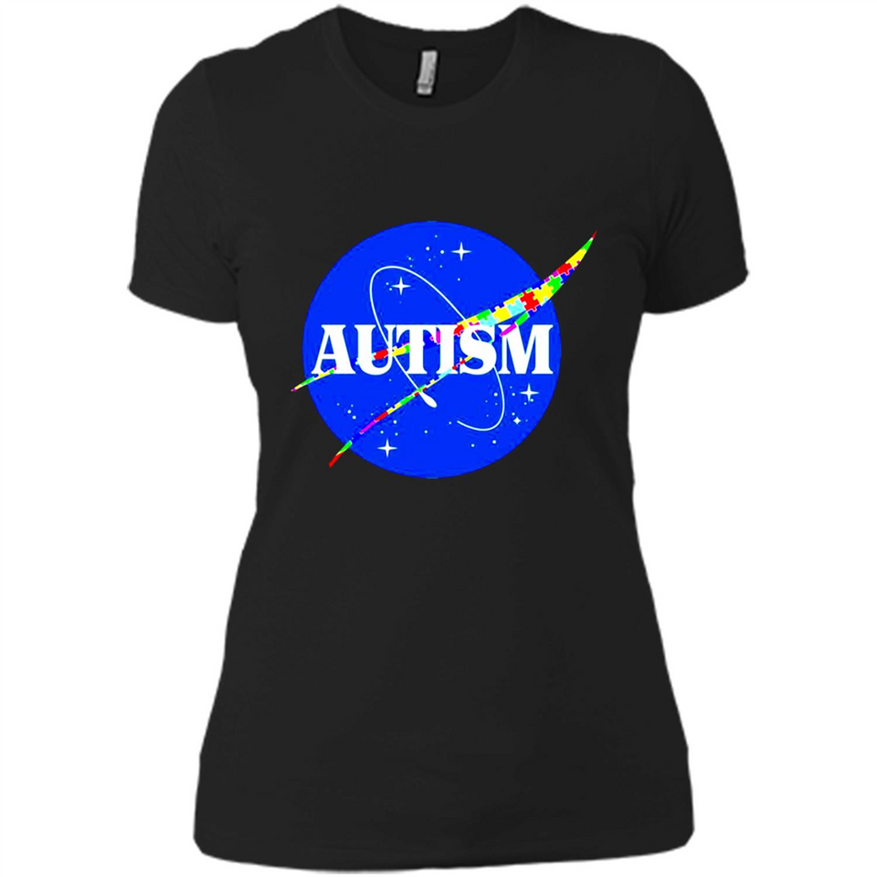 Autism Nasa PINGPONG