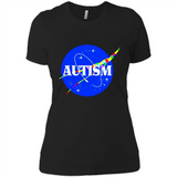 Autism Nasa PINGPONG