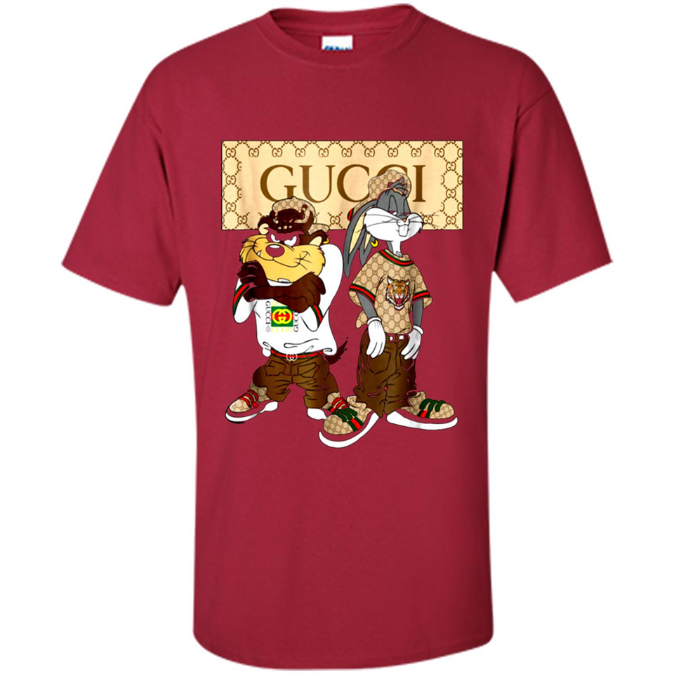 Gucci Unisex funny PING PONG