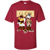 Gucci Unisex funny PING PONG